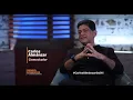 Carlos Almanzar en Siendo Honestos