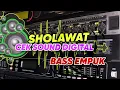 Sholawat Cek Sound Full Album ‼️Special untuk hajatan Mantab
