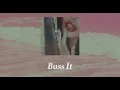 𝘌𝘳𝘪𝘤𝘢 𝘉𝘢𝘯𝘬𝘴 - 𝘉𝘶𝘴𝘴 𝘐𝘵 𝘚𝘭𝘰𝘸𝘦𝘥 ☄