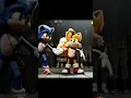 Download Lagu Sonic and tails dancing (not my idea first)
