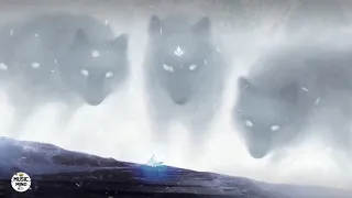 موسيقى خيالية ساحرة هادئة جميلة جداا 