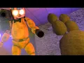 Overpowered Balloon Boy FNAF Animation