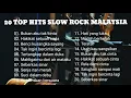 Download Lagu 20 LAGU TOP HITS SLOW ROCK MELAYU