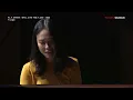 [4K] 손열음 :: 모차르트 피아노 소나타 10번, K.330 :: W. A. Mozart :: Piano Sonata No.10, K.330 (Pf. Yeol Eum Son)