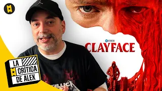 Crítica 'Clayface'
