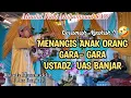 Ceramah Ngakak Ustadz Hasanuddin ( Uas Banjar ) Maulid Nabi Muhammad SAW | Desa Murung Keramat Kps