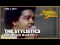 Break Up to Make Up - The Stylistics The Midnight Special