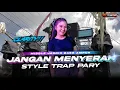Lagu DJ JANGAN MENYERAH D'MASIV STYLE TRAP X PARTY BASS NGUKK FT OBAT NGAMUK MUSIK