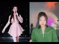 美女加一开心演唱快歌《漫步人生路》歌手阿梨粤连线欣赏