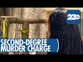 Woman arrested for deadly stabbing at South Bakersfield apartment