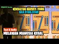 Download Lagu Harvey Melawan Manusia Kebal Peluru | Screws Puzzle Bb.5165-5169