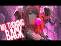Download Lagu Nightcore - NEFFEX - NO TURNING BACK (Lyrics)