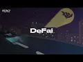 (Baby ya tú me conoces salgo como Batman por la noche) Vehemencia - DeFai