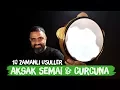 Download Lagu 10 Zamanlı Usuller (Aksak Semai \u0026 Curcuna) - Mehmet Akatay Perküsyon Dersleri (Bölüm 13)