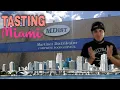 SAVING BIG MDist Testing Miami