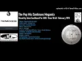 Download Lagu The Pop Mix Continues Megamix (DMC Mix by Alan Coulthard February 1995)