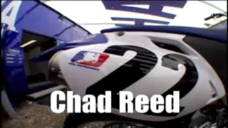 MTX Mototrax Movie Chad Reed 