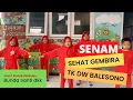 Download Lagu Senam II Sehat Gembira II Senam Pagi TK DW Balesono 23072022