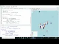 Maps with R Fiji islands with leaflet plot data for specific locations 09
