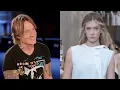 Keith Urban Very PROUD of Daughter Sunday Rose s Runway Debut Exclusive