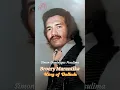 Download Lagu Simon Dominggus Pesulima alias Broery Marantika