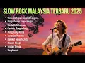 Download Lagu Cinta Bertepuk Sebelah Tangan | Slow Rock Malaysia dan Terbaik Terbaru Paling Menyentuh Hati