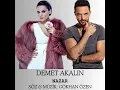 Demet Akalın - Nazar (Gökhan Özen İmzalı Şarkılar)
