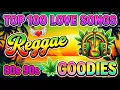 Lagu TOP 100 Reggae Liefdesliedjes ❤️ Jaren 80 en 90 Oldies | Nonstop Mix van Goede Nummers
