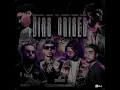 DIAS GRISES 3.0 - YOVNGMANOTA ❌ HADES66 ❌ TUTU ❌ MVNCHOO23 ❌ TORRRES ❌ REMERS (Audio Oficial)