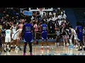 Clovis North vs Oakland Came down to the last second OT