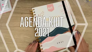 nueva agenda kiut 2021 de norma colecci n kiut