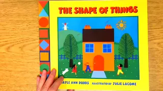 Download The Shape of Things by Dayle Ann Dodds MP3