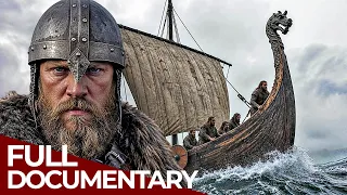 The Vikings: The Truth Behind the Legend | Free Documentary History