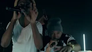 the assembly za skillz n revolution produced by all spark 