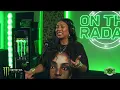 Melanie Fiona "It Kills Me" Live Performance (On The Radar Classics)