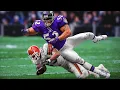 10 Hardest Hitting Linebackers In NFL History