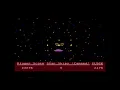 Atari 8-bit - Ship of Stars BASIC game