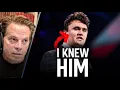 Download Lagu I Knew Charlie Kirk And These Are My Thoughts