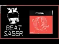 Beat Saber Circles