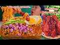Download Lagu MIE ACEH NYEMEK ,BAWANG MERAH CABE RAWIT + PENTUNGAN RICHEESE LVL 5