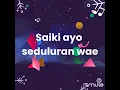 Download Lagu LAYANG KAPINDO SAGITA COVER DINARA