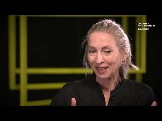 Locarno 77 | Intervista | Jessica Hausner sull'essere un membro della giuria