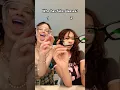 Download Lagu Who has fake glasses? 🤔 ​⁠@princessameliawu  #elsarca #tiktok