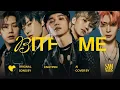 Download Lagu Bite Me - NCT U 'The 7th Sense' (AI COVER) Original Song By. ENHYPEN 엔하이픈