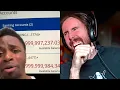 This TikTok Money Glitch Ruined Their Lives Asmongold Reacts