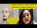 AGAMA AGAMA YANG BUTUH TUMBAL MANUSIA