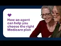 What to expect when working with a Medicare agent