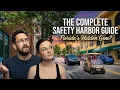Moving to Safety Harbor Florida - Location Pricing What Nobody Tells You