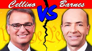Whatever Happened to Cellino Barnes