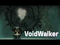 How to get the Voidwalker origin and become an assassin in Deepwoken